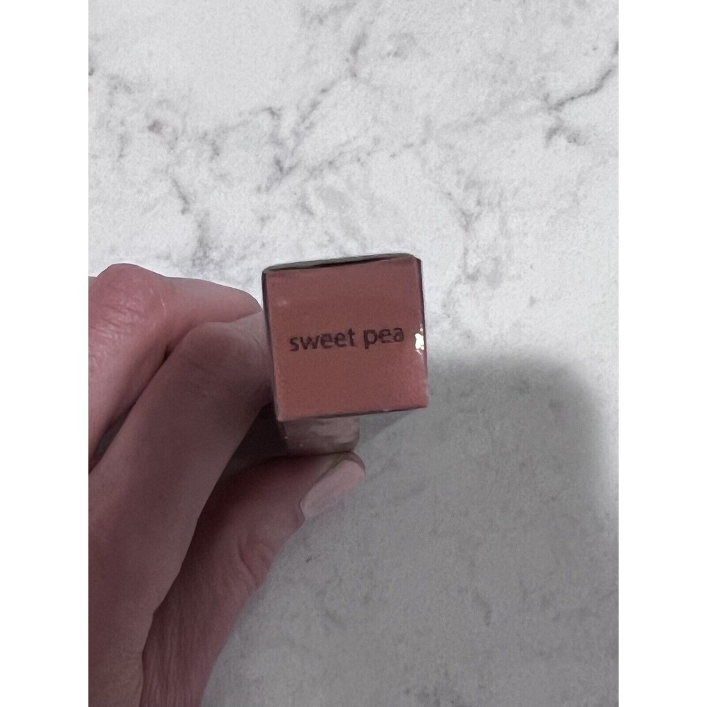 NIB SOLD OUT TARTE THE LIP ARCHITECT Lipstick & Liner FULL SIZE - Sweet Pea Pink - Picture 4 of 7